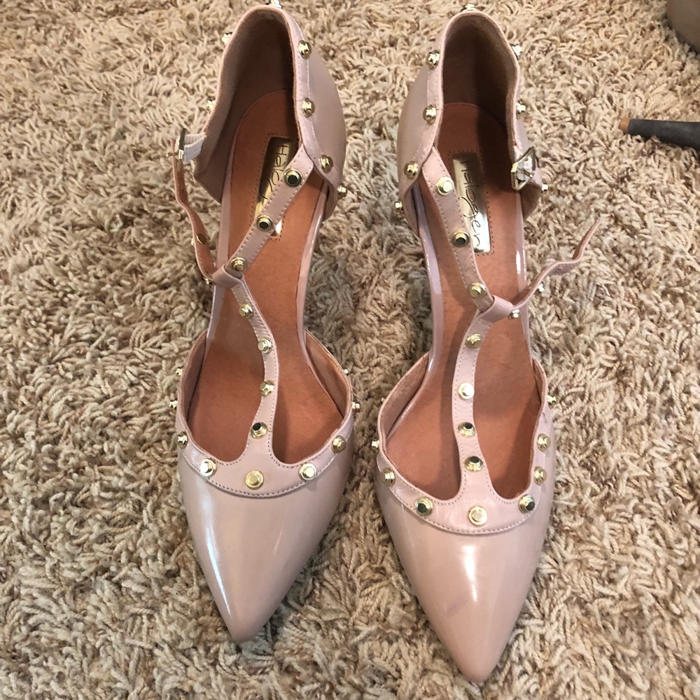 Halogen heels - NEVER WORN